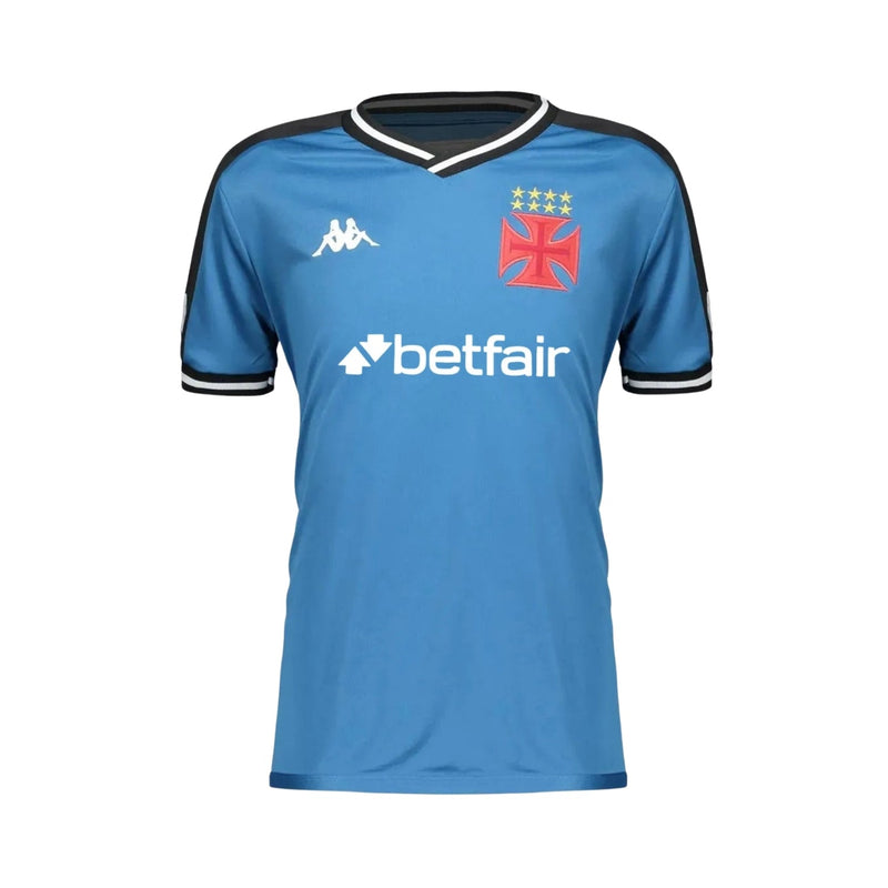 Vasco da Gama Treino 24/25