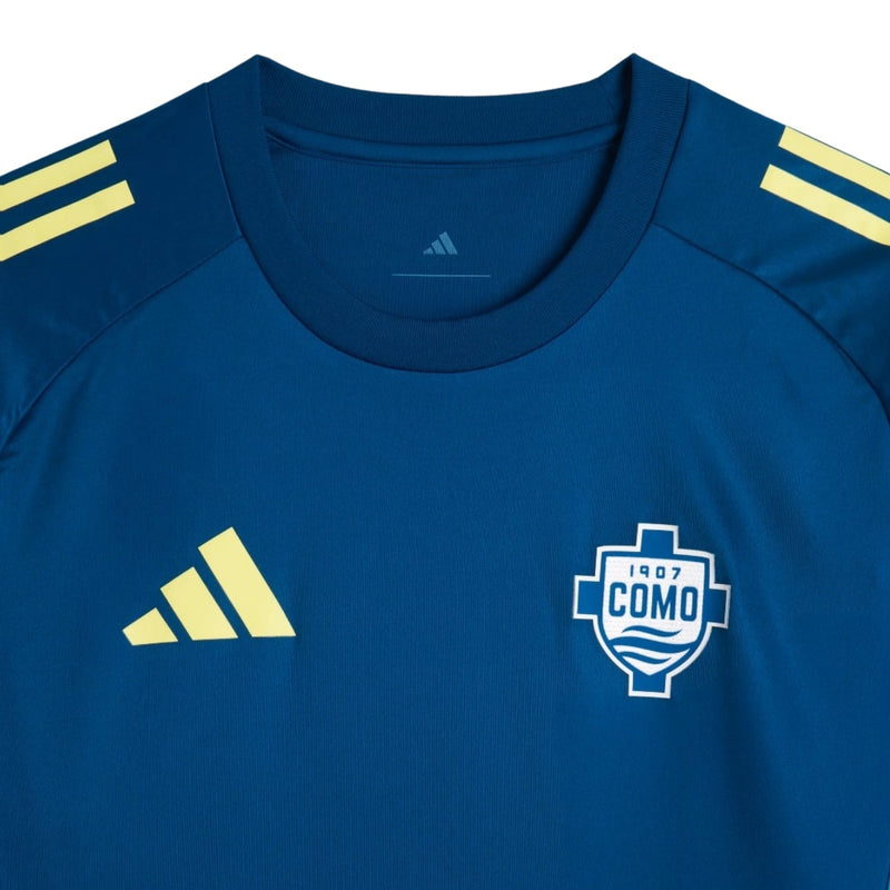 Como 1907 Treino 25/26