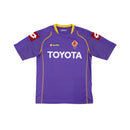Fiorentina Principal 08/09