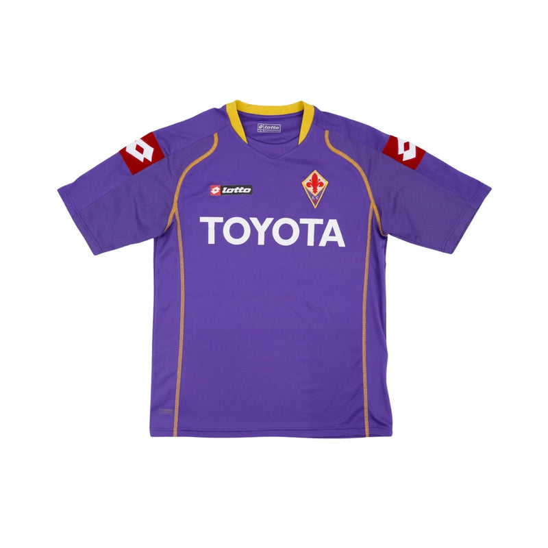 Fiorentina Principal 08/09