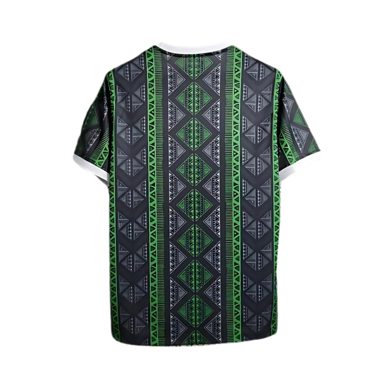 Nigéria Alternativa 23/24