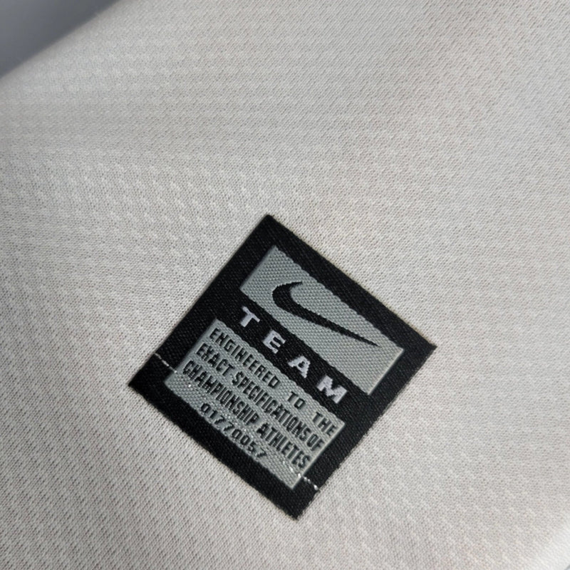 Flamengo Alternativa 08/09