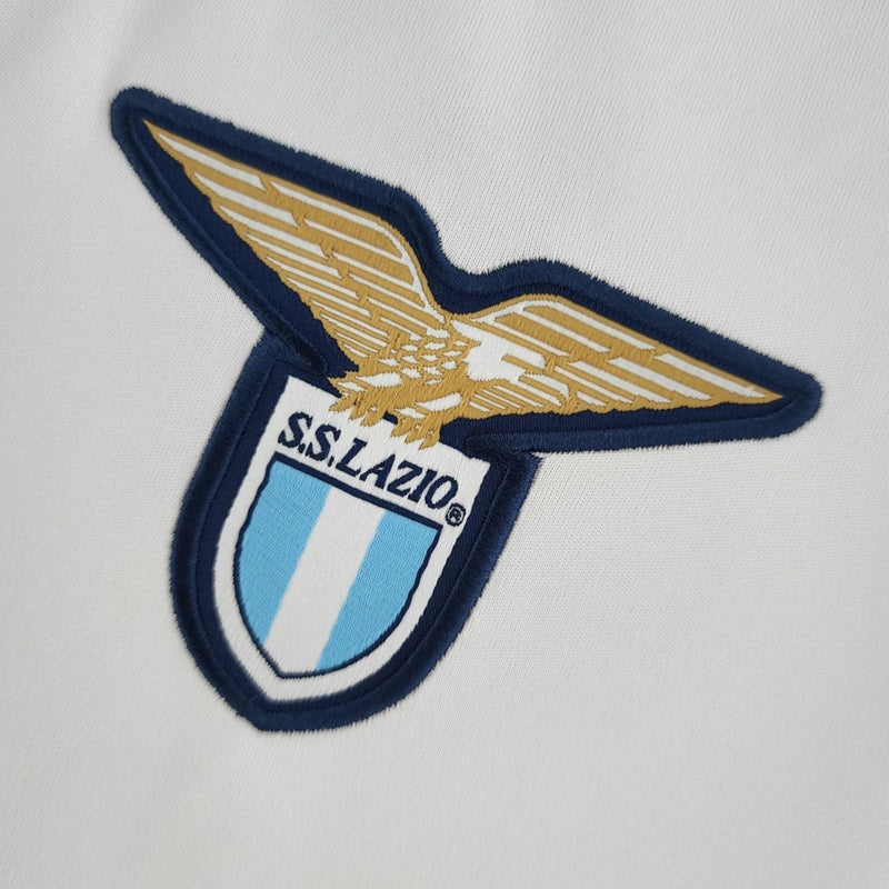 Lazio Quarto 14/15
