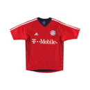 Bayern Munique Principal 02/03