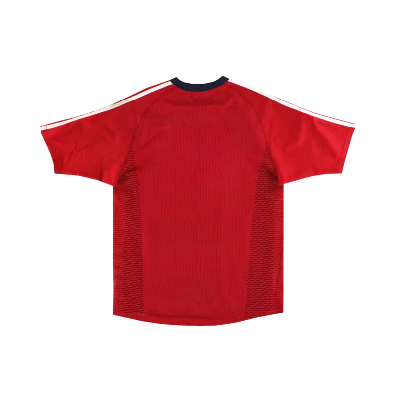 Bayern Munique Principal 02/03