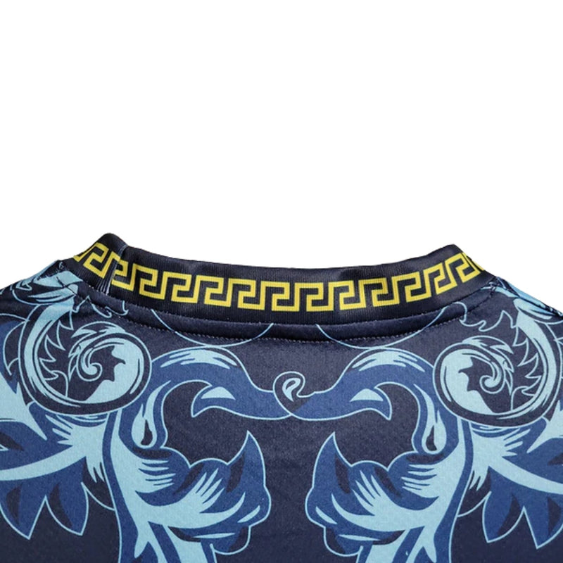 Itália Edição Especial 22/23