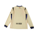 Barcelona Alternativa 25/26 - Manga Comprida