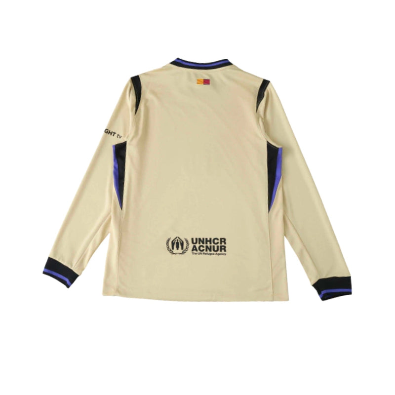 Barcelona Alternativa 25/26 - Manga Comprida