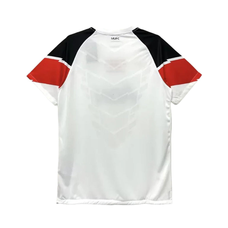 Manchester United Alternativa 10/11 - Final da Liga dos Campeões