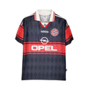 Bayern Munique Alternativa 97/98