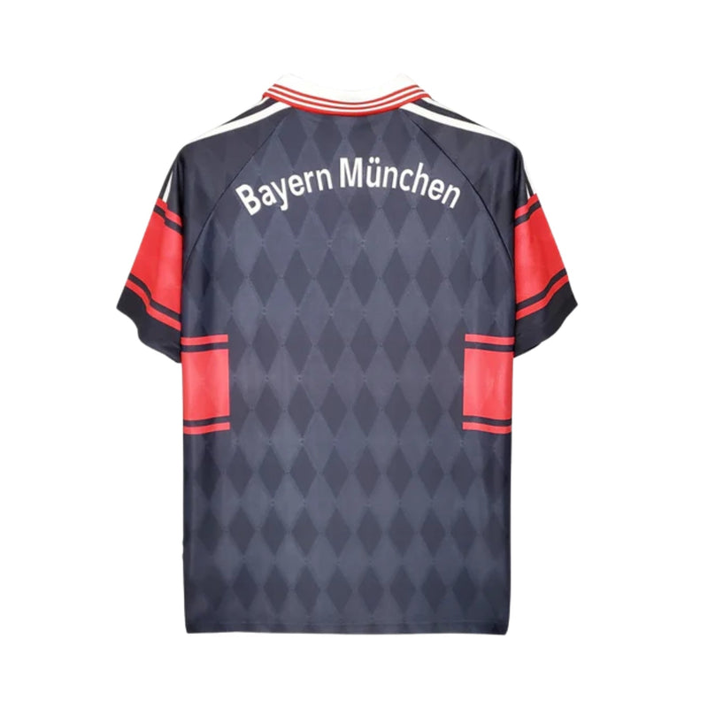 Bayern Munique Alternativa 97/98