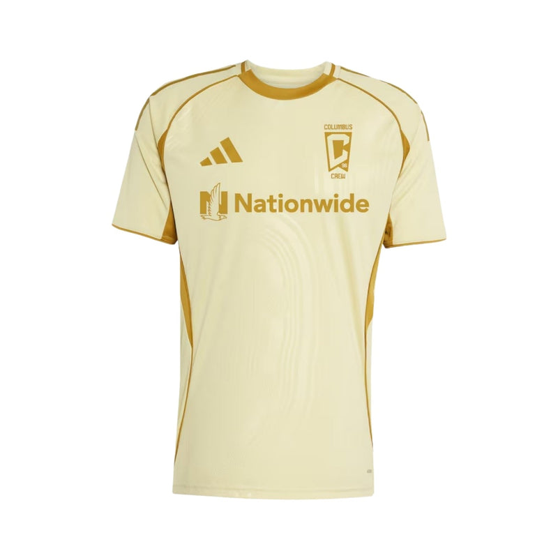 Columbus Crew Pré-Jogo 25/26