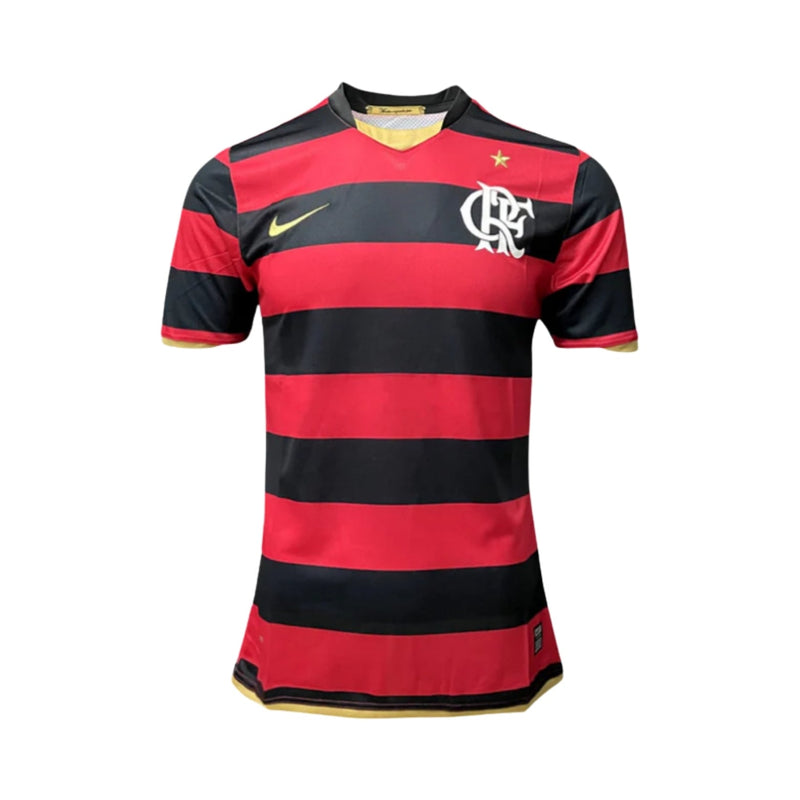 Flamengo Principal 08/09