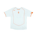 Holanda Alternativa 04/05