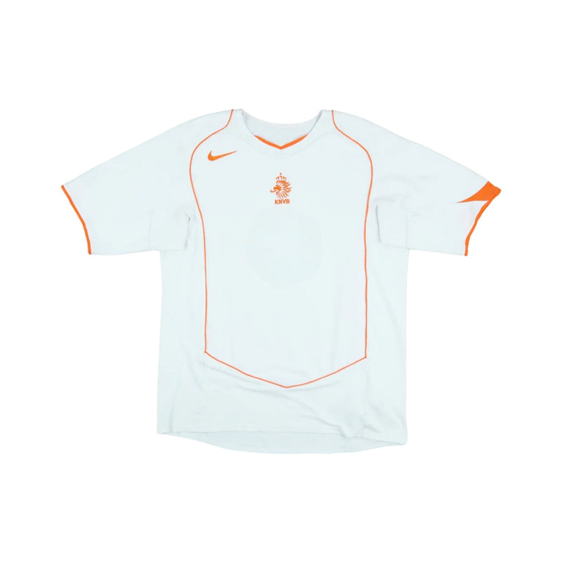 Holanda Alternativa 04/05