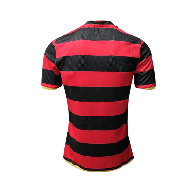 Flamengo Principal 08/09