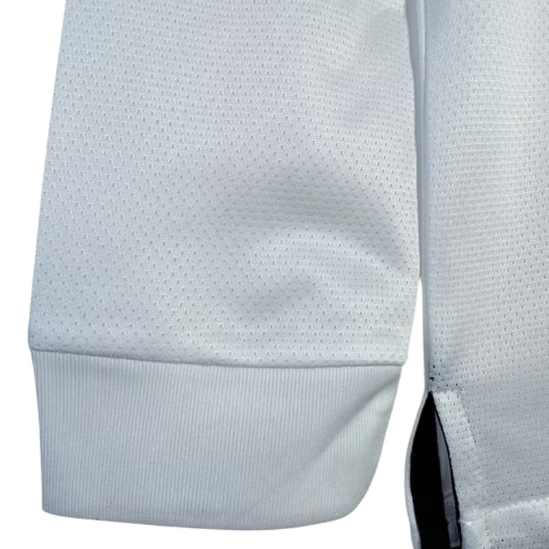 Manchester United Alternativa 10/11 - Final da Liga dos Campeões - Manga Comprida