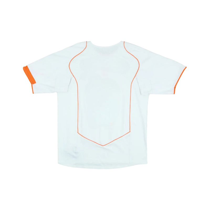 Holanda Alternativa 04/05