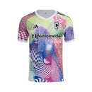 Columbus Crew Pré-Jogo 25/26