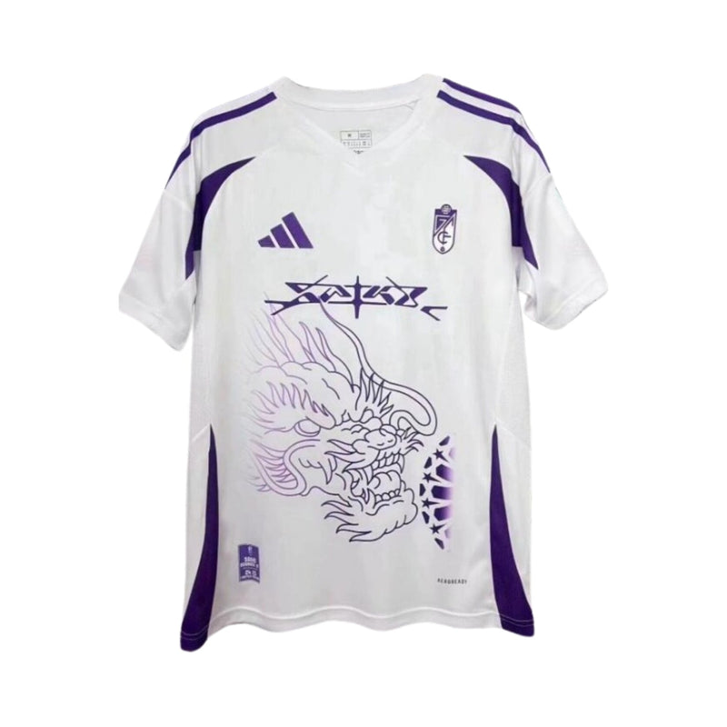 Granada Quarto 24/25