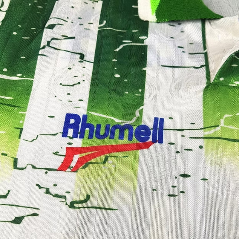 Palmeiras Alternativa 96/97