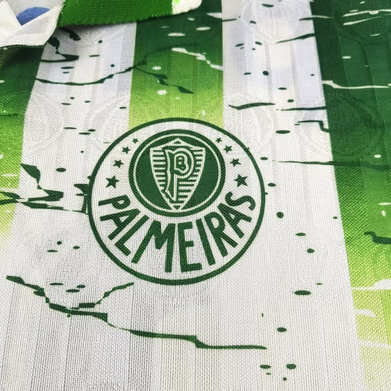 Palmeiras Alternativa 96/97