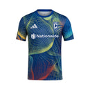 Columbus Crew Pré-Jogo 25/26