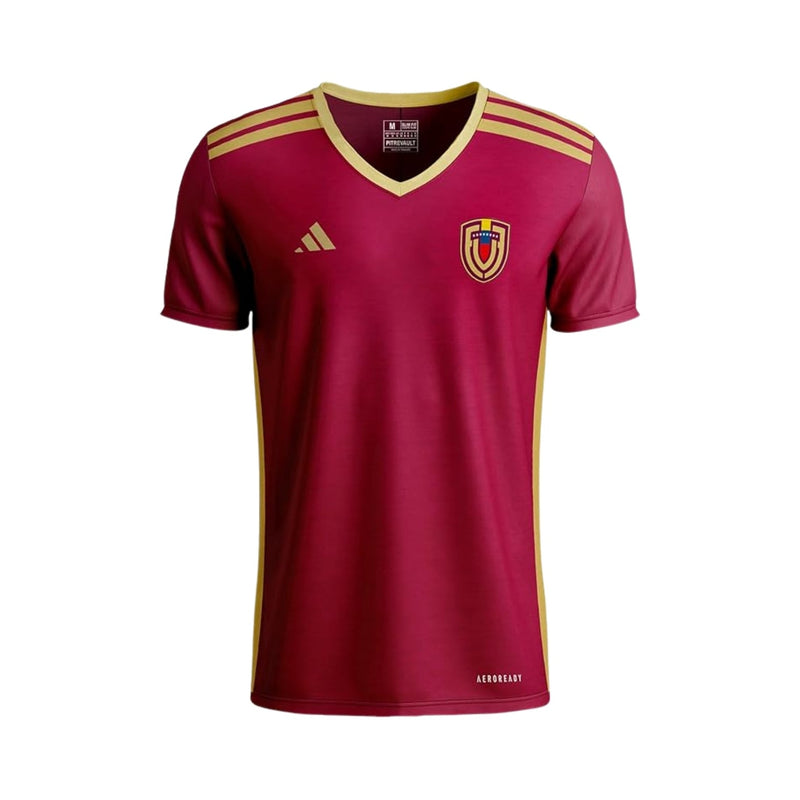 Venezuela Principal 24/25 - Copa América 2024