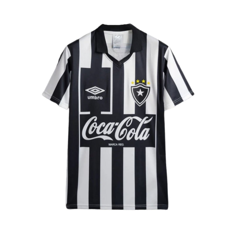 Botafogo Principal 97/98