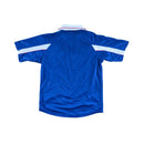 Japão Principal 99/00