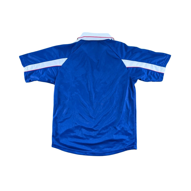 Japão Principal 99/00