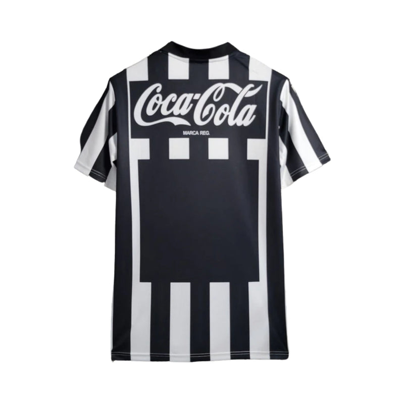 Botafogo Principal 97/98