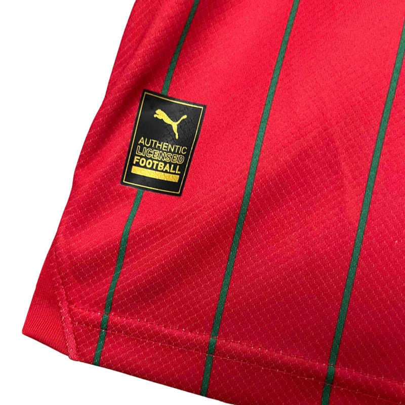 Guiné Principal 24/25