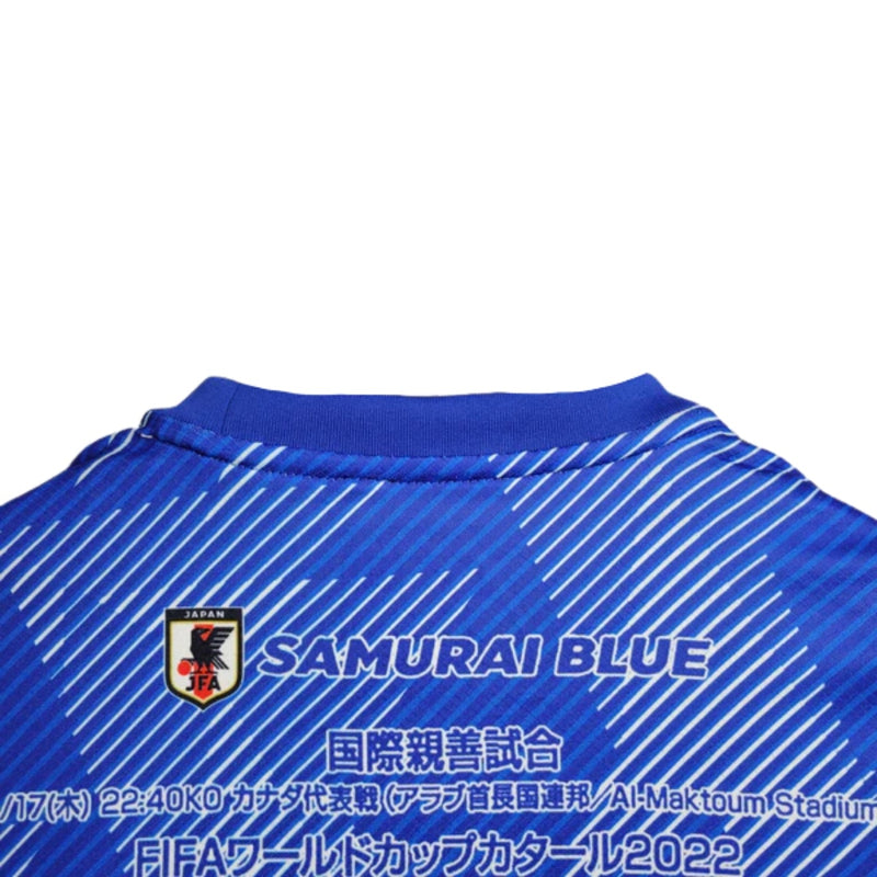 Japão Edição Especial 22/23