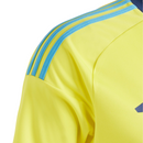 Suécia Principal 24/25 - Euro 2024