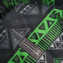 Nigéria Alternativa 23/24