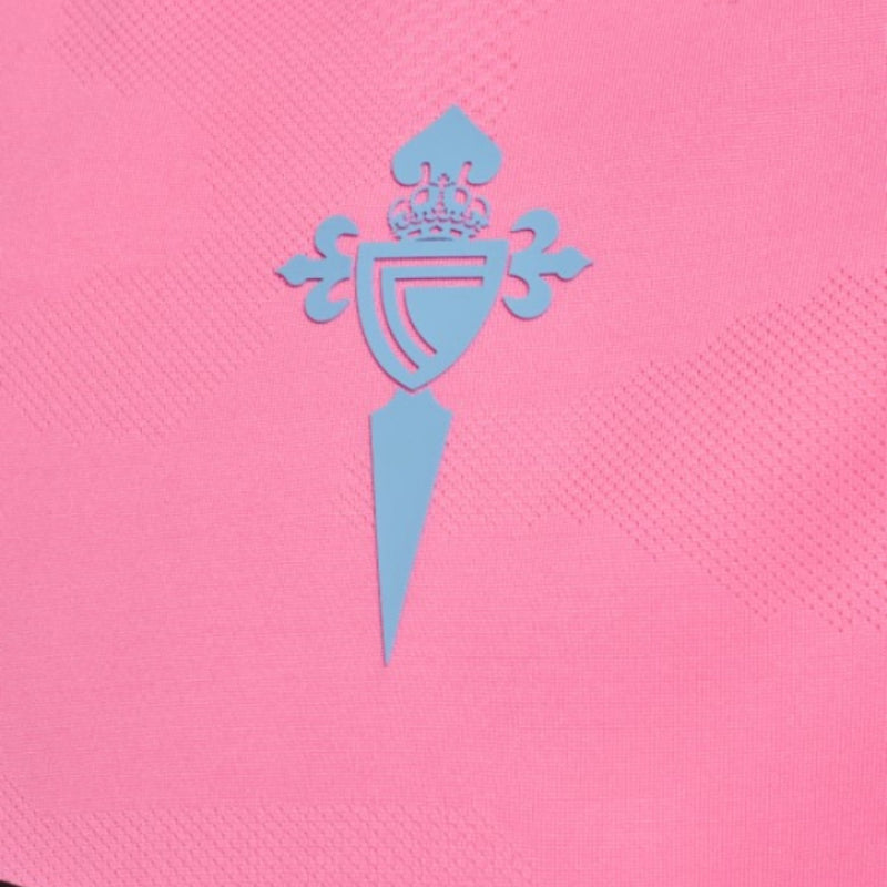 Celta de Vigo Terceiro 25/26