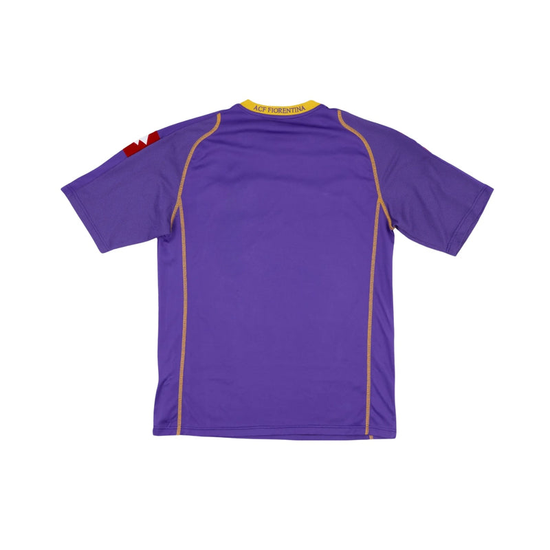Fiorentina Principal 08/09