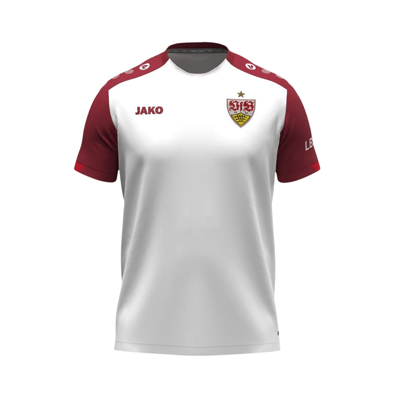 VfB Stuttgart Treino 25/26