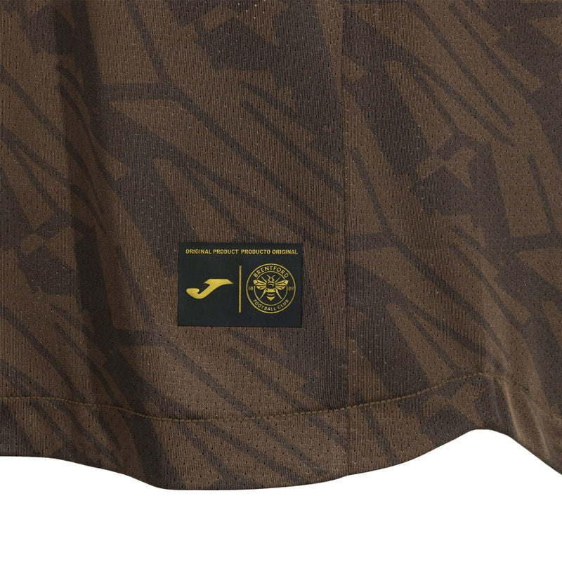 Brentford Alternativa 25/26