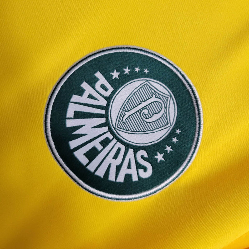 Palmeiras Alternativa 14/15