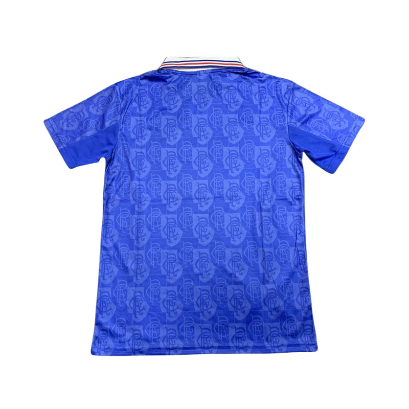 Rangers Principal 96/97