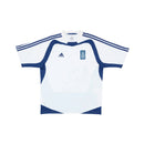 Grécia Alternativa 04/05