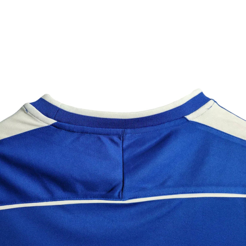 Brasil Alternativa 98/99