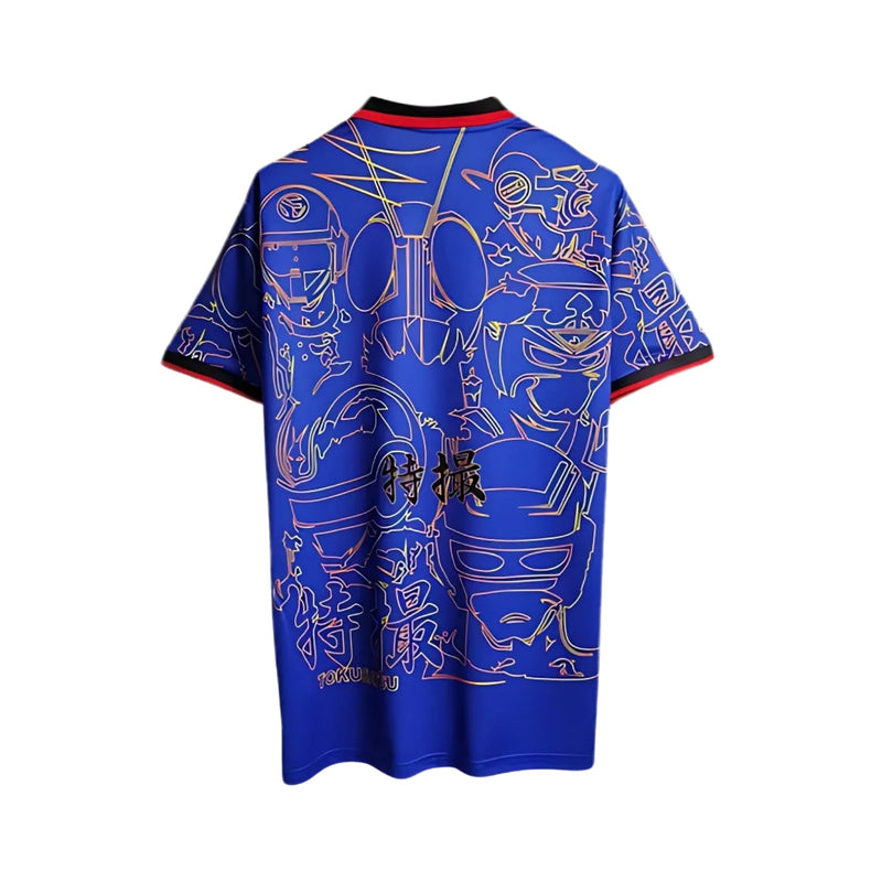 Japão Edição Especial 22/23