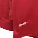 Manchester United Principal 09/10 - Manga Comprida