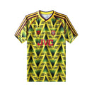 Arsenal Alternativa 91/92