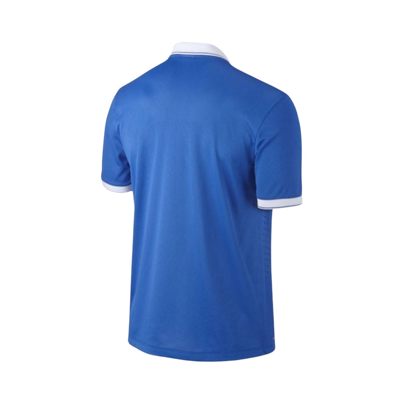 Grécia Alternativa 14/15