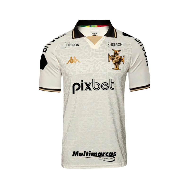 Vasco da Gama Edição Especial 23/24 - Todos os Patrocínios