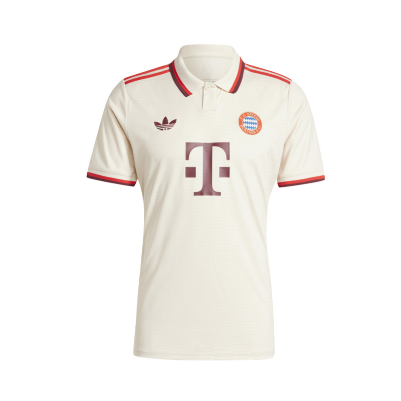 Bayern Munique Terceiro 24/25